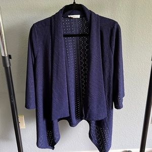 Perseption Concept Top